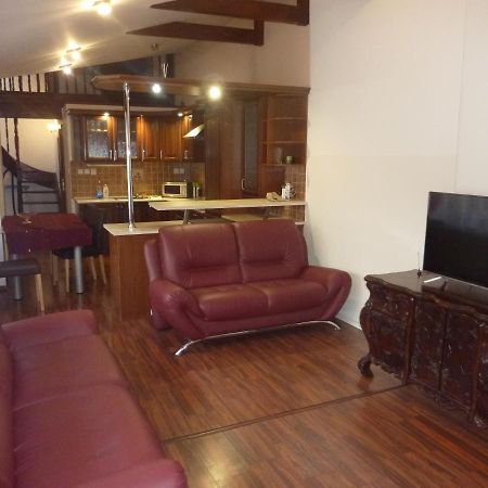 Luxury Large Apartment 21 Košice Eksteriør bilde