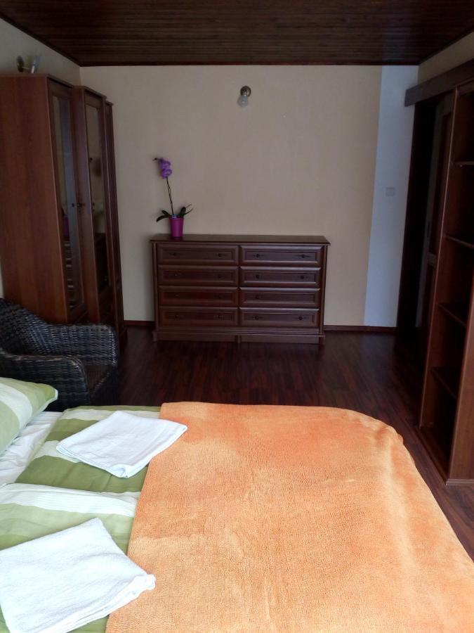 Luxury Large Apartment 21 Košice Eksteriør bilde