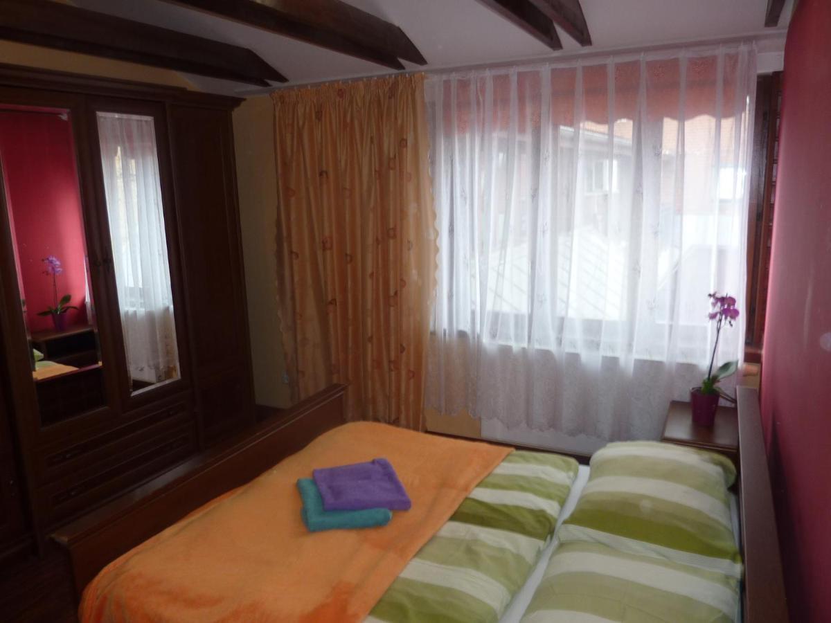 Luxury Large Apartment 21 Košice Eksteriør bilde